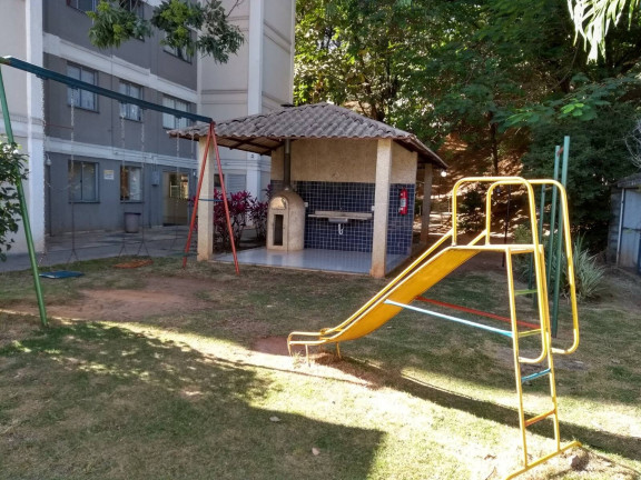Imagem Apartamento com 2 Quartos à Venda, 47 m² em Parque Maracanã - Contagem Imagem Apartamento com 2 Quartos à Venda, 47 m² em Parque Maracanã - Contagem