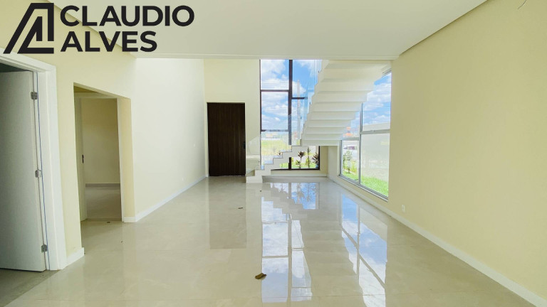 Imagem Casa de Condomínio com 4 Quartos à Venda, 244 m² em Sim - Feira De Santana Imagem Casa de Condomínio com 4 Quartos à Venda, 244 m² em Sim - Feira De Santana