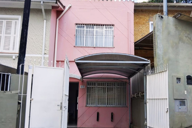 Imagem Casa à Venda, 100 m² em Vila Romana - São Paulo