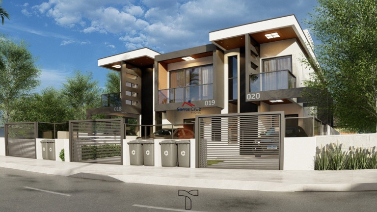 Imagem Sobrado com 3 Quartos à Venda, 118 m² em Ingleses Do Rio Vermelho - Florianópolis Imagem Sobrado com 3 Quartos à Venda, 118 m² em Ingleses Do Rio Vermelho - Florianópolis