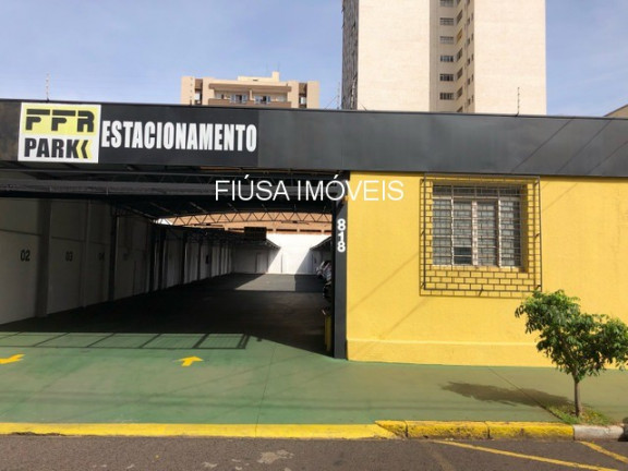 Imagem Imóvel Comercial à Venda, 611 m² em Centro - Ribeirão Preto