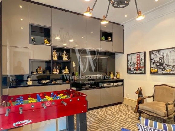 Imagem Casa com 5 Quartos à Venda, 584 m² em Vila Madalena - São Paulo Imagem Casa com 5 Quartos à Venda, 584 m² em Vila Madalena - São Paulo