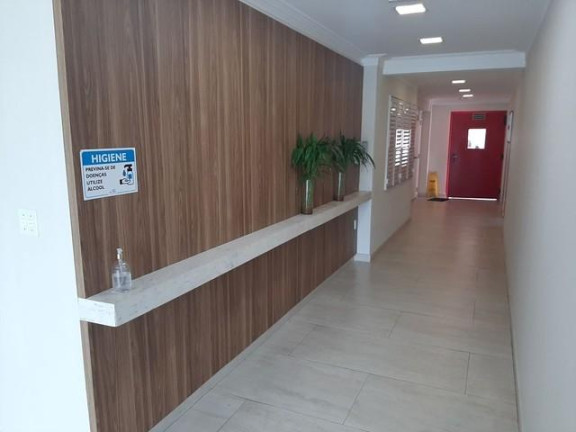Imagem Apartamento com 2 Quartos para Alugar, 65 m² em Guilhermina - Praia Grande