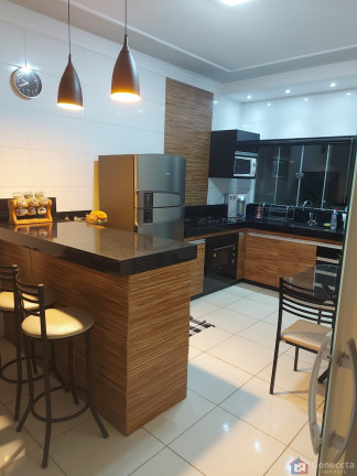 Imagem Casa com 4 Quartos à Venda, 350 m² em Residencial Gramado - Patos De Minas