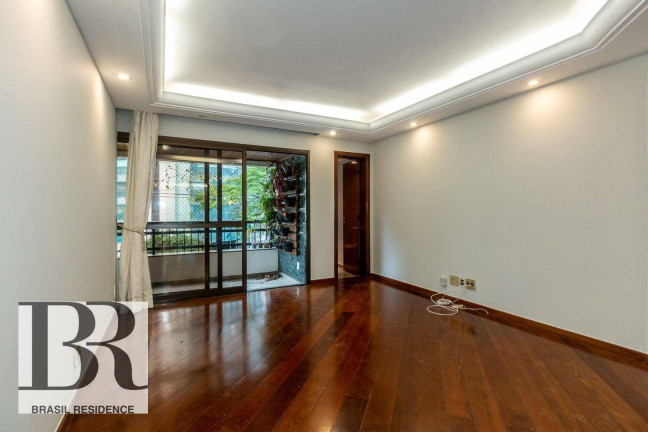 Imagem Apartamento com 4 Quartos para Alugar, 140 m² em Moema - São Paulo Imagem Apartamento com 4 Quartos para Alugar, 140 m² em Moema - São Paulo