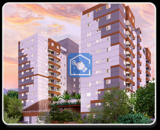 Imagem Apartamento com 2 Quartos à Venda, 42 m² em Itaquera - São Paulo Imagem Apartamento com 2 Quartos à Venda, 42 m² em Itaquera - São Paulo