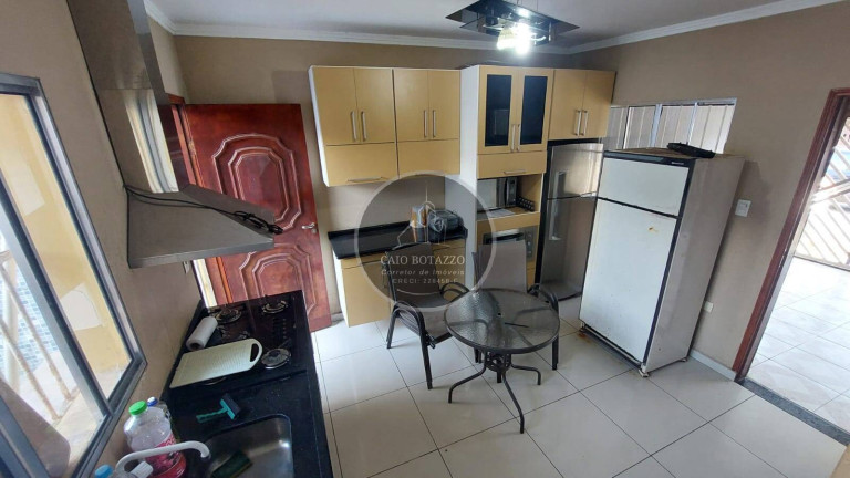 Imagem Sobrado com 1 Quarto à Venda, 76 m² em Balneario Umurama - Mongaguá Imagem Sobrado com 1 Quarto à Venda, 76 m² em Balneario Umurama - Mongaguá