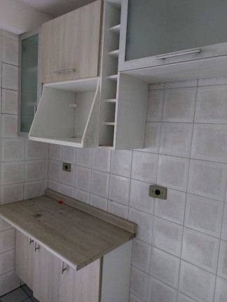 Imagem Apartamento com 2 Quartos à Venda, 48 m² em Taboão - Diadema