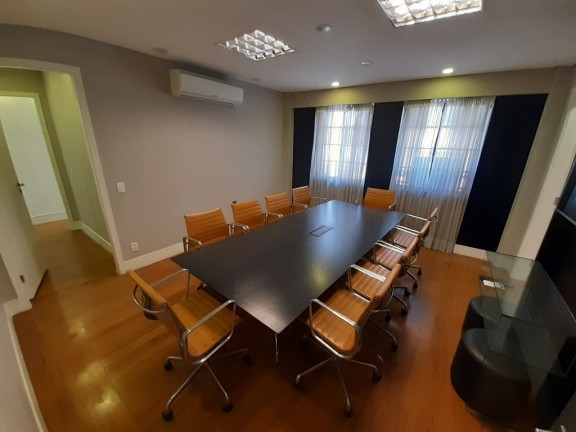 Imagem Sala Comercial à Venda,  em Sé - São Paulo