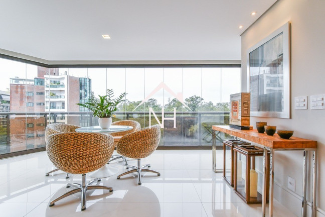 Imagem Apartamento com 2 Quartos à Venda, 274 m² em Jardim Luzitânia - São Paulo Imagem Apartamento com 2 Quartos à Venda, 274 m² em Jardim Luzitânia - São Paulo