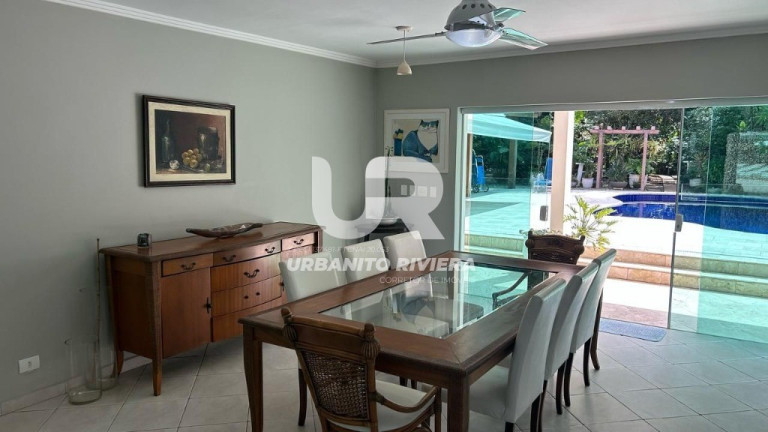 Casa com 5 Quartos à Venda, 476 m² em Riviera - Bertioga
