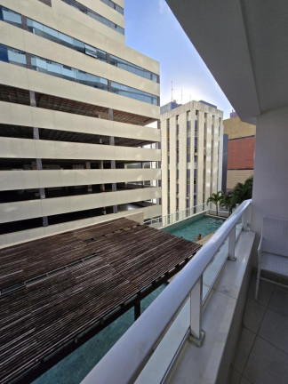 Imagem Apartamento com 1 Quarto à Venda, 45 m² em Caminho Das árvores - Salvador