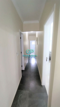 Imagem Apartamento com 4 Quartos à Venda, 110 m² em Astúrias - Guarujá