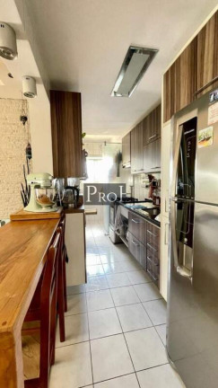 Imagem Apartamento com 2 Quartos à Venda, 77 m² em Campestre - Santo André