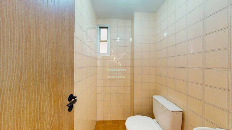 Imagem Apartamento com 2 Quartos à Venda, 61 m² em Jardim Paulista - São Paulo