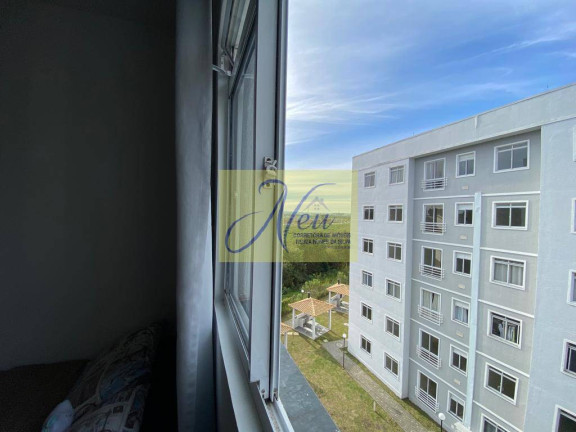 Imagem Apartamento com 3 Quartos à Venda, 58 m² em Iná - São José Dos Pinhais Imagem Apartamento com 3 Quartos à Venda, 58 m² em Iná - São José Dos Pinhais