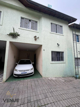 Imagem Sobrado com 3 Quartos à Venda, 68 m² em Parque Guarani - São Paulo Imagem Sobrado com 3 Quartos à Venda, 68 m² em Parque Guarani - São Paulo