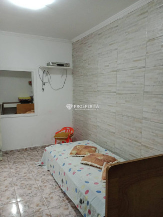 Imagem Casa com 3 Quartos à Venda, 6 m² em Centro - Diadema