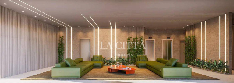 Imagem Apartamento com 1 Quarto à Venda, 28 m² em Centro - Itajaí Imagem Apartamento com 1 Quarto à Venda, 28 m² em Centro - Itajaí