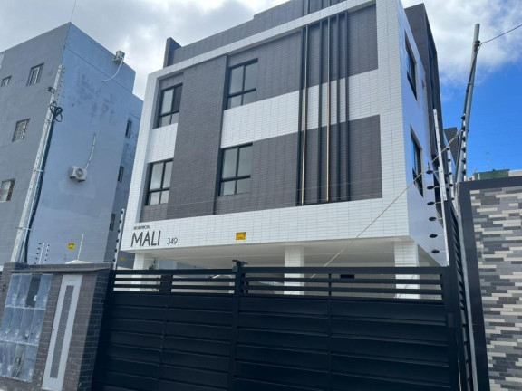 Imagem Apartamento com 3 Quartos à Venda, 65 m² em Jardim São Paulo - João Pessoa Imagem Apartamento com 3 Quartos à Venda, 65 m² em Jardim São Paulo - João Pessoa