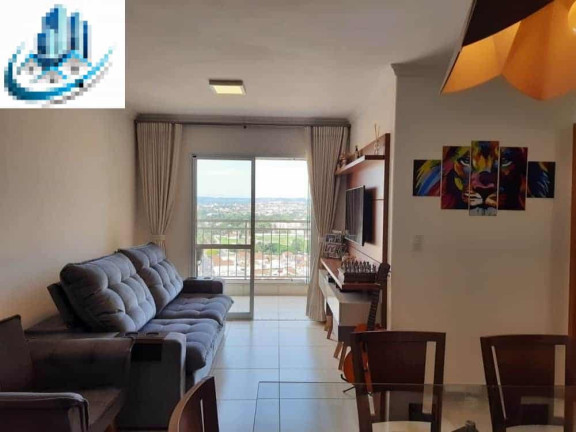 Imagem Apartamento com 3 Quartos à Venda, 95 m² em Campos Eliseos - Ribeirão Preto Imagem Apartamento com 3 Quartos à Venda, 95 m² em Campos Eliseos - Ribeirão Preto