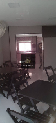 Imagem Apartamento com 2 Quartos à Venda, 50 m² em Vila Roque - São Paulo Imagem Apartamento com 2 Quartos à Venda, 50 m² em Vila Roque - São Paulo