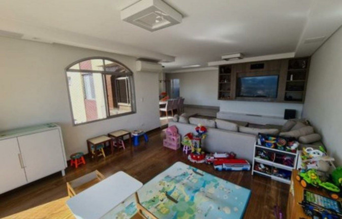 Imagem Apartamento com 3 Quartos à Venda, 170 m² em Pinheiros - São Paulo Imagem Apartamento com 3 Quartos à Venda, 170 m² em Pinheiros - São Paulo