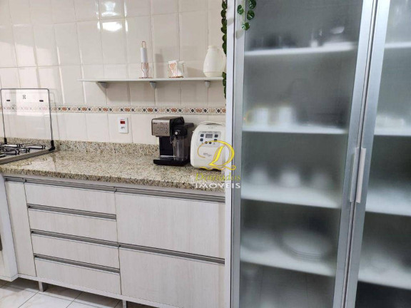 Imagem Apartamento com 3 Quartos à Venda, 145 m² em Vila Guilhermina - Praia Grande Imagem Apartamento com 3 Quartos à Venda, 145 m² em Vila Guilhermina - Praia Grande
