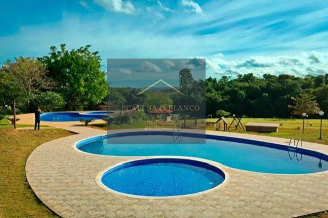 Imagem Terreno em Condomínio à Venda, 200 m² em Jardim Novo Horizonte - Sorocaba
