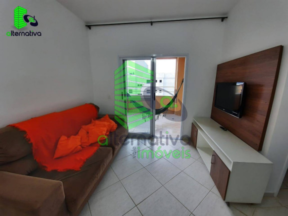 Imagem Apartamento com 2 Quartos à Venda, 121 m² em Itaguá (ubatuba) - Ubatuba