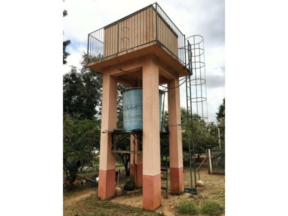 Imagem Imóvel com 6 Quartos à Venda, 1.500 m² em Zona Rural - Joanópolis