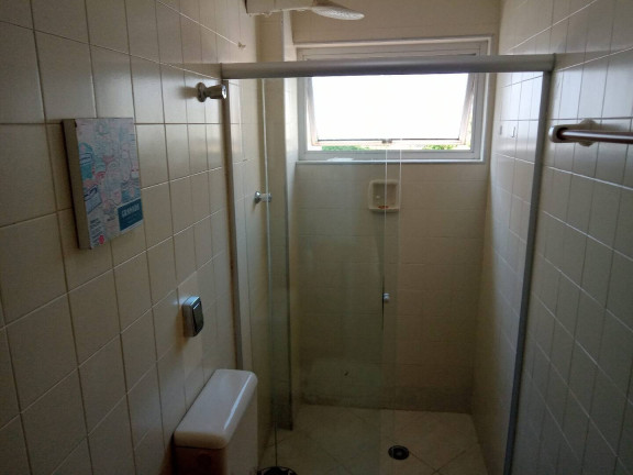 Imagem Apartamento com 2 Quartos à Venda, 60 m² em Enseada - Guarujá