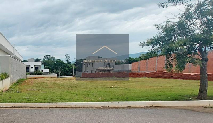 Imagem Terreno à Venda, 720 m² em Condomínio Evidence - Araçoiaba Da Serra