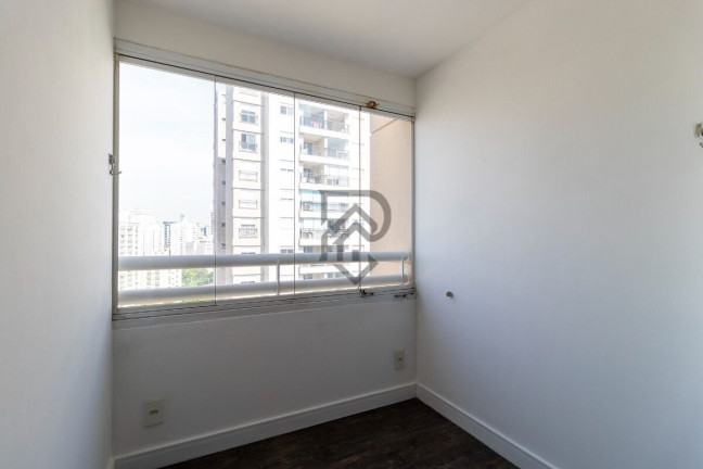 Imagem Apartamento com 1 Quarto à Venda, 57 m² em Vila Olímpia - São Paulo