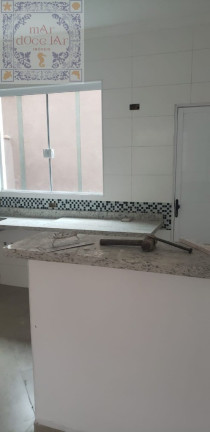 Imagem Sobrado com 2 Quartos à Venda, 60 m² em Parque São Vicente - São Vicente Imagem Sobrado com 2 Quartos à Venda, 60 m² em Parque São Vicente - São Vicente