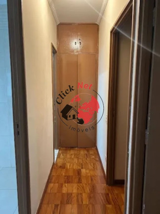 Imagem Apartamento com 2 Quartos à Venda, 90 m² em Centro - São Bernardo Do Campo