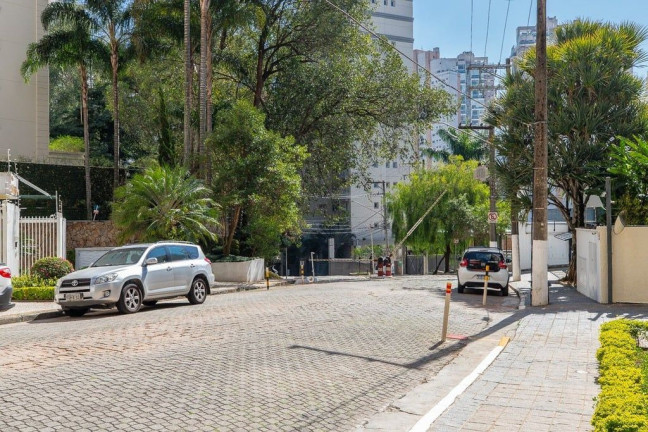 Imagem Apartamento com 3 Quartos à Venda, 100 m² em Vila Andrade - São Paulo Imagem Apartamento com 3 Quartos à Venda, 100 m² em Vila Andrade - São Paulo