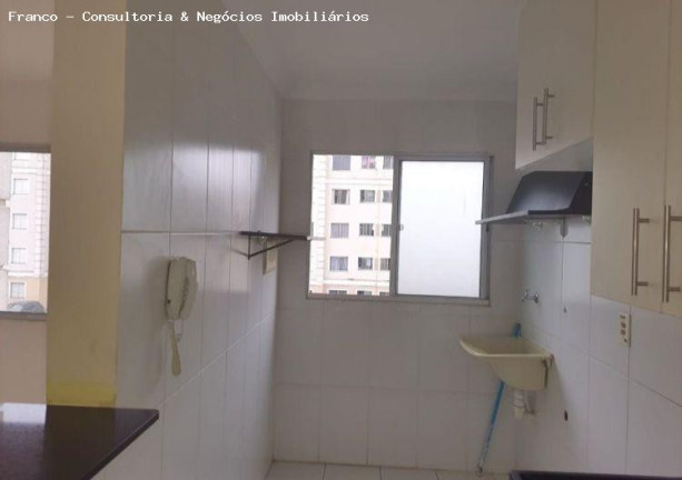 Imagem Apartamento com 2 Quartos à Venda, 46 m² em Vila Urupês - Suzano Imagem Apartamento com 2 Quartos à Venda, 46 m² em Vila Urupês - Suzano