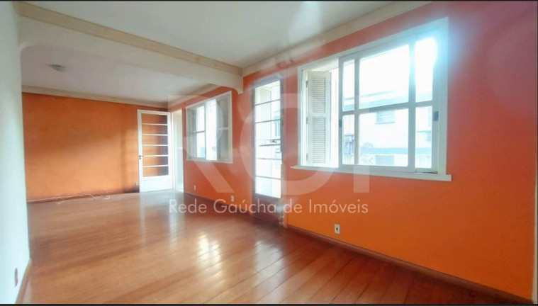 Imagem Apartamento com 3 Quartos à Venda, 103 m² em Centro Histórico - Porto Alegre Imagem Apartamento com 3 Quartos à Venda, 103 m² em Centro Histórico - Porto Alegre