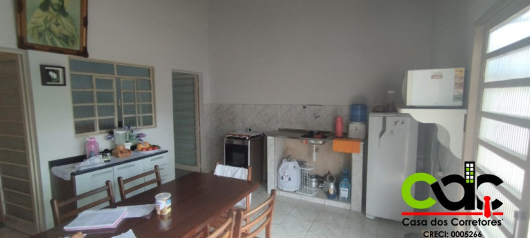 Imagem Casa com 2 Quartos à Venda, em Parque Primavera - Poços De Caldas Imagem Casa com 2 Quartos à Venda, em Parque Primavera - Poços De Caldas