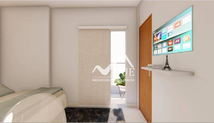 Imagem Apartamento com 2 Quartos à Venda, 64 m² em Marapé - Santos Imagem Apartamento com 2 Quartos à Venda, 64 m² em Marapé - Santos