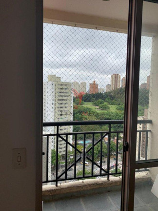 Imagem Apartamento com 2 Quartos à Venda, 59 m² em Jardim Ampliação - São Paulo