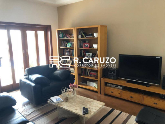 Imagem Casa com 4 Quartos à Venda, 629 m² em Jardim Aquárius - Limeira Imagem Casa com 4 Quartos à Venda, 629 m² em Jardim Aquárius - Limeira