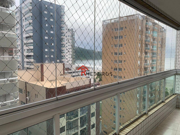 Imagem Apartamento com 3 Quartos à Venda, 113 m² em Canto Do Forte - Praia Grande Imagem Apartamento com 3 Quartos à Venda, 113 m² em Canto Do Forte - Praia Grande