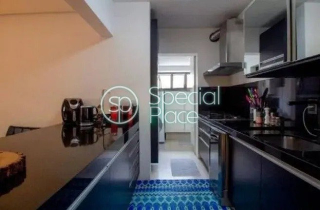 Imagem Apartamento com 2 Quartos à Venda, 200 m² em Moema índios - São Paulo Imagem Apartamento com 2 Quartos à Venda, 200 m² em Moema índios - São Paulo
