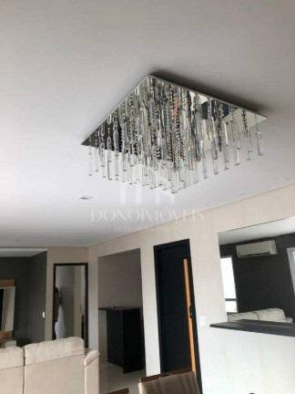 Imagem Apartamento com 3 Quartos à Venda, 155 m² em Centro - São Bernardo Do Campo