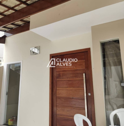 Imagem Casa de Condomínio com 2 Quartos à Venda, 80 m² em Pampalona - Feira De Santana Imagem Casa de Condomínio com 2 Quartos à Venda, 80 m² em Pampalona - Feira De Santana