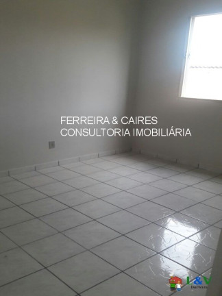 Imagem Apartamento com 2 Quartos à Venda, 50 m² em Jardim Morada Do Sol - Indaiatuba