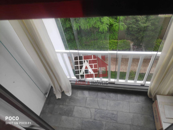 Imagem Apartamento com 2 Quartos à Venda, 45 m² em Jardim Belém - São Paulo Imagem Apartamento com 2 Quartos à Venda, 45 m² em Jardim Belém - São Paulo