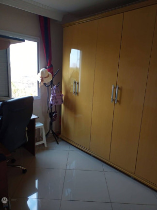 Imagem Apartamento com 2 Quartos à Venda, 53 m² em Vila Barcelona - Sorocaba Imagem Apartamento com 2 Quartos à Venda, 53 m² em Vila Barcelona - Sorocaba